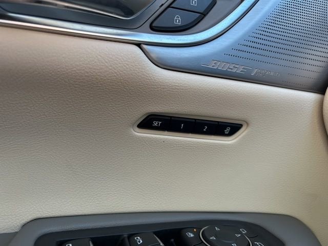 2024 Cadillac XT6 Premium Luxury - Photo 22
