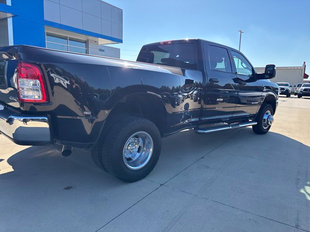 2024 RAM Ram 3500 Pickup Big Horn - Photo 11