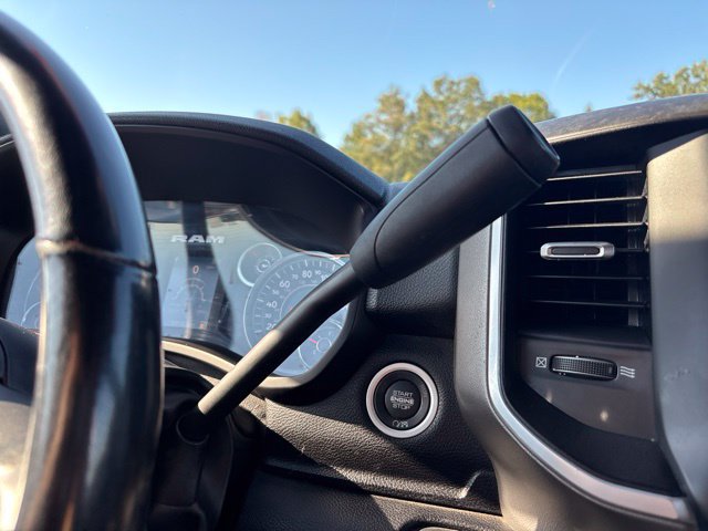 2024 RAM Ram 3500 Pickup Big Horn - Photo 22