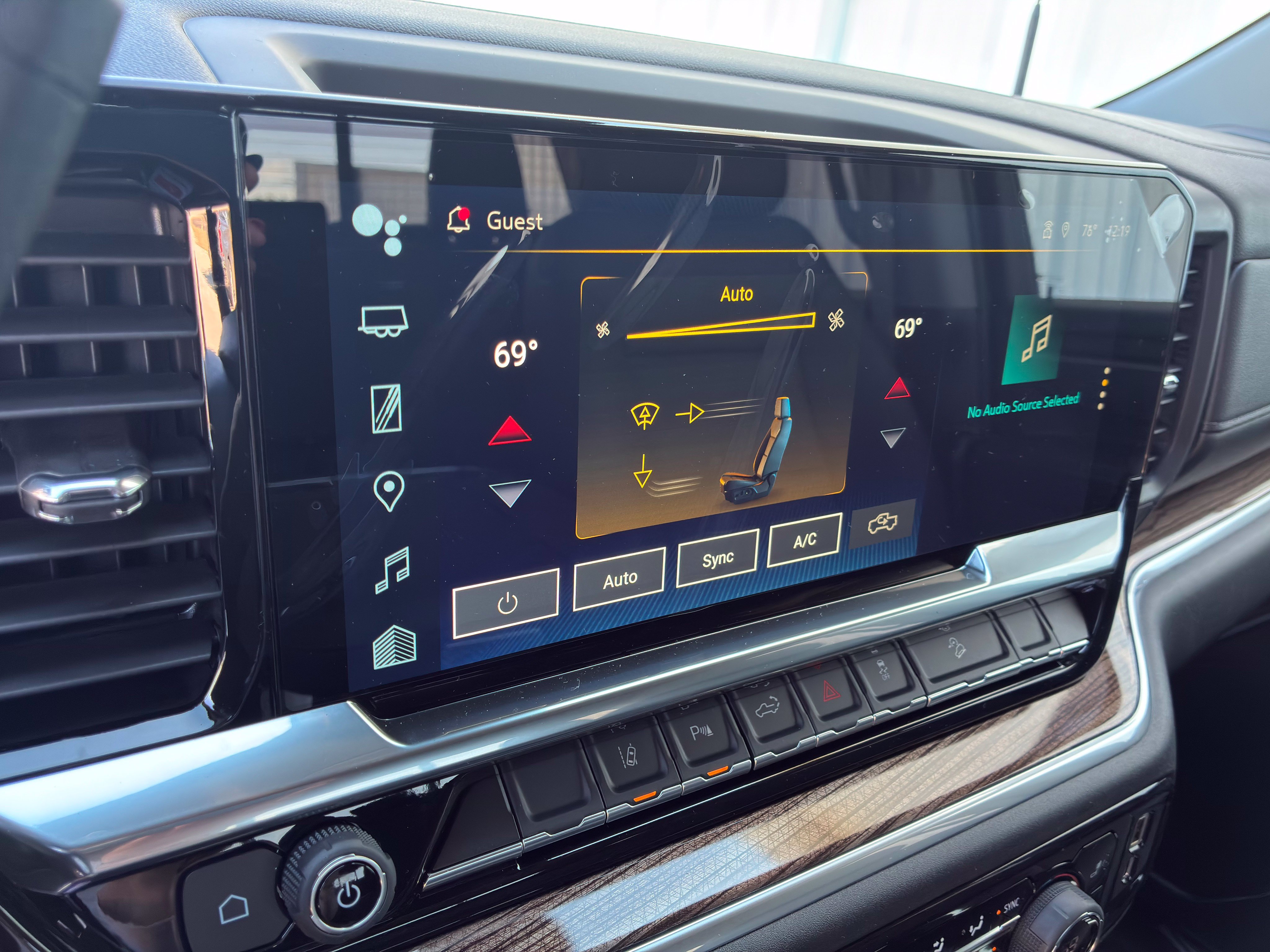 2026 Chevrolet Silverado 2500 HD LT - Photo 59