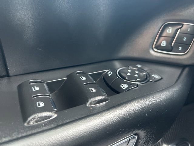 2021 Ford Expedition Platinum - Photo 21