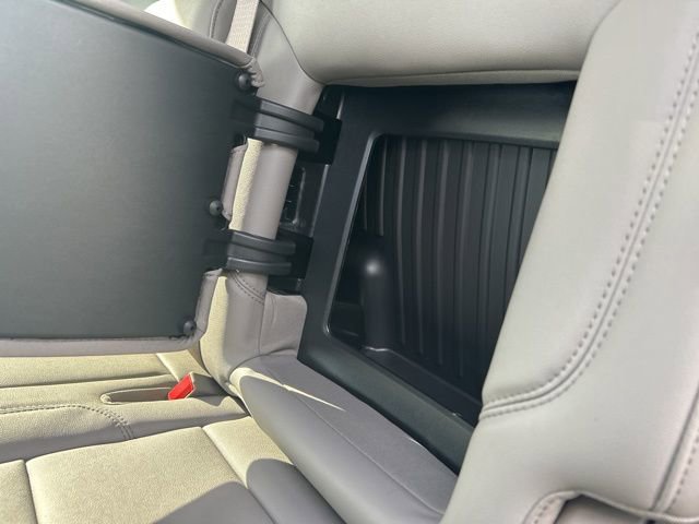 2026 Chevrolet Silverado 1500 LT Trail Boss - Photo 46