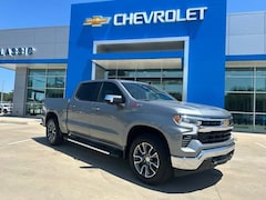 2026 Chevrolet Silverado 1500 LT Truck
