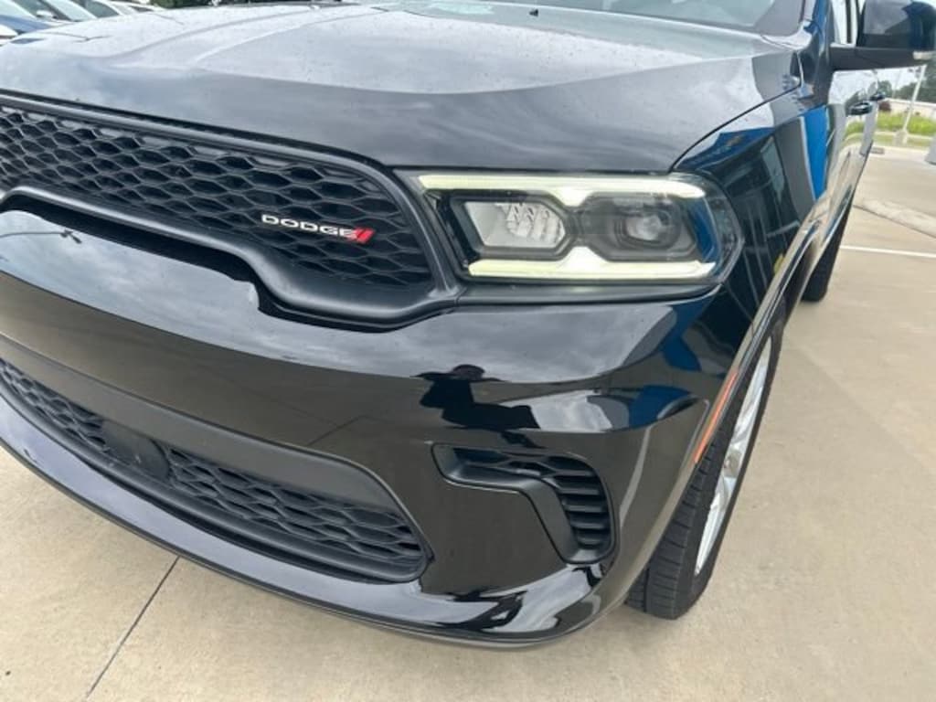 Used 2024 Dodge Durango GT Plus SUV