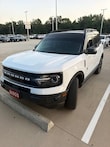  Ford Bronco Sport