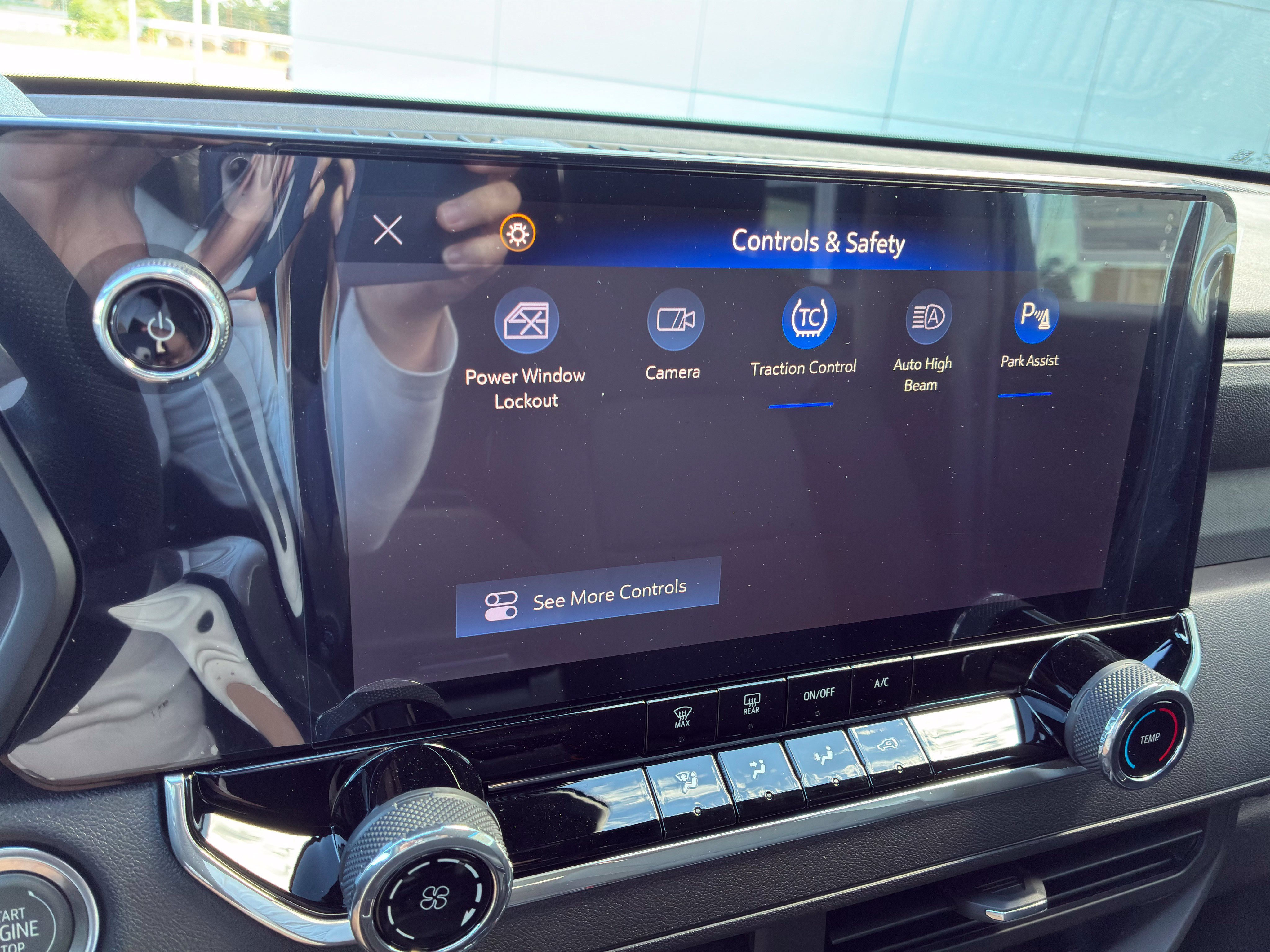 2026 Chevrolet Colorado Work Truck - Photo 51