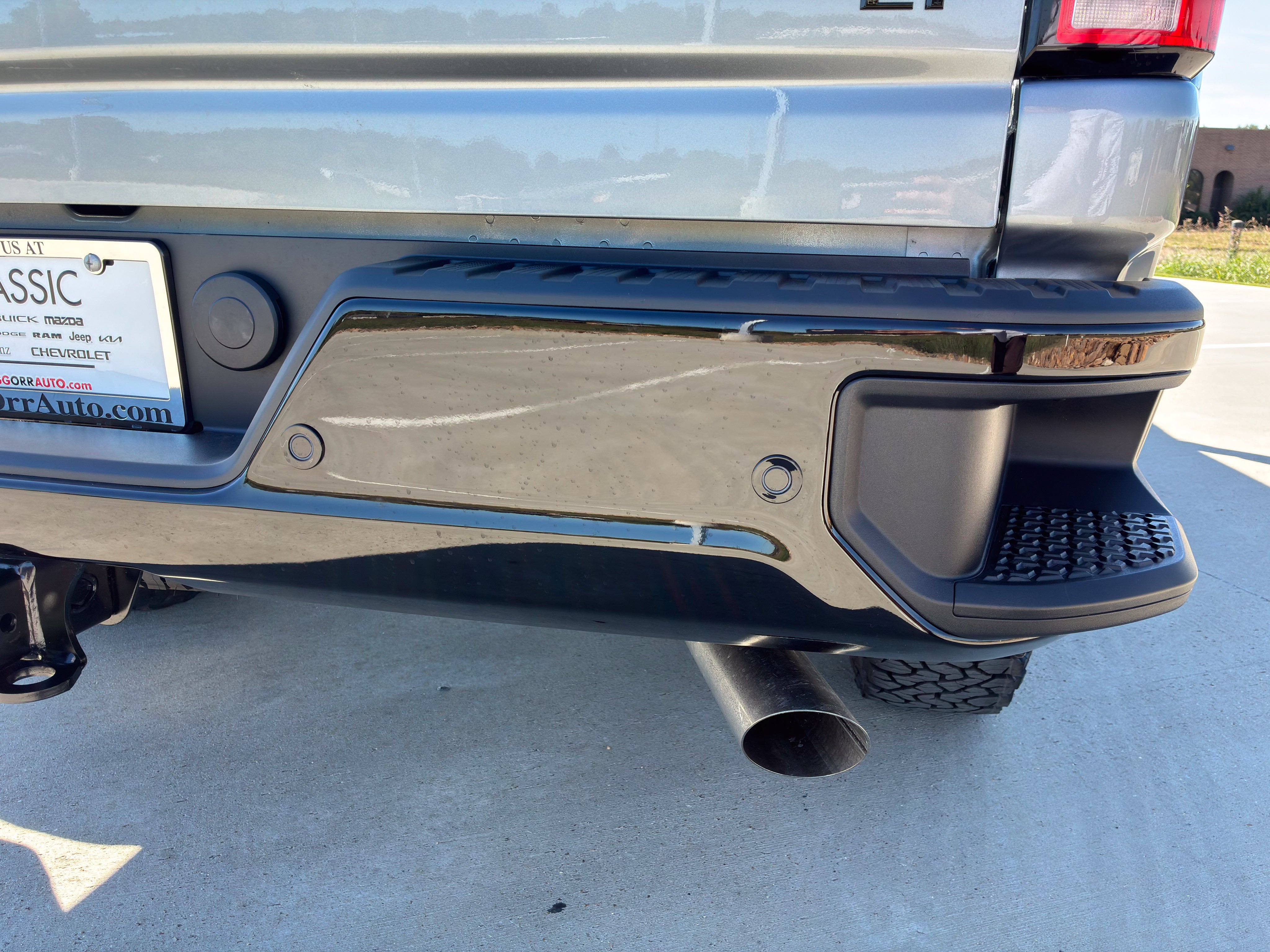 2026 Chevrolet Silverado 2500 HD LT - Photo 31