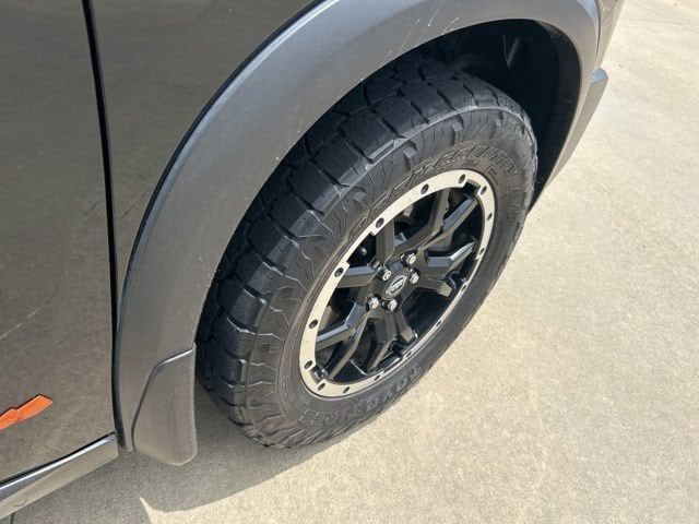 2023 Nissan Pathfinder Rock Creek - Photo 18
