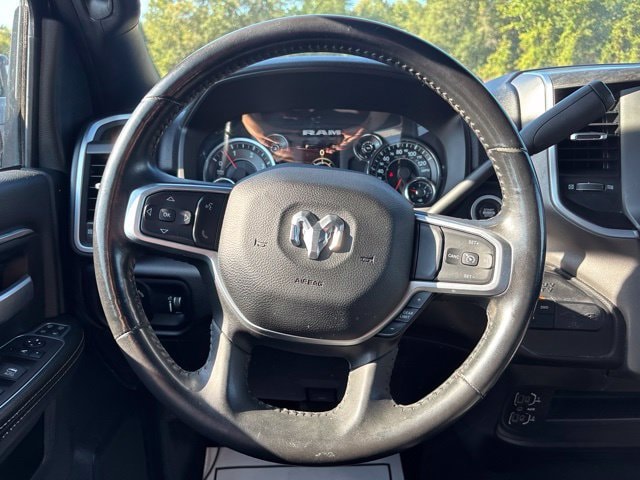 2024 RAM Ram 3500 Pickup Big Horn - Photo 17