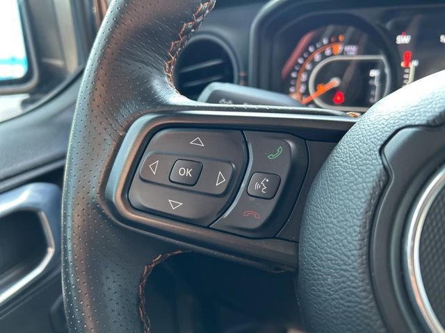 2024 Jeep Gladiator Mojave - Photo 19