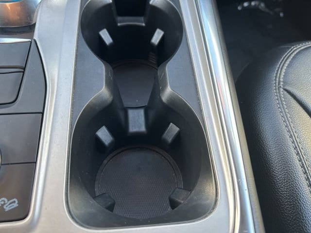 2024 Ford Explorer Limited - Photo 37