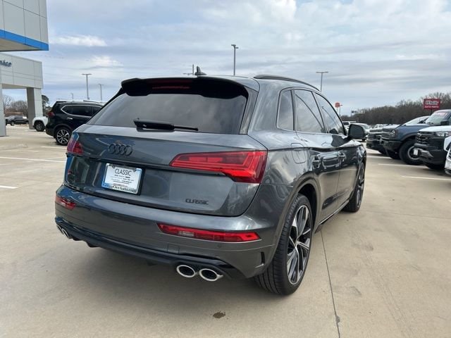 2023 Audi SQ5 Prestige - Photo 16