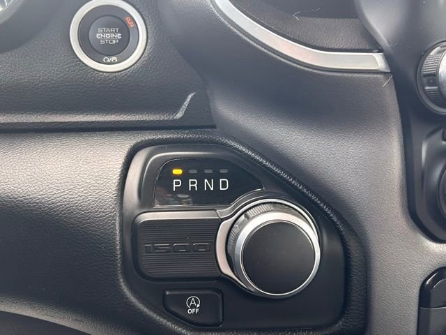 2022 RAM Ram 1500 Pickup Big Horn/Lone Star - Photo 24