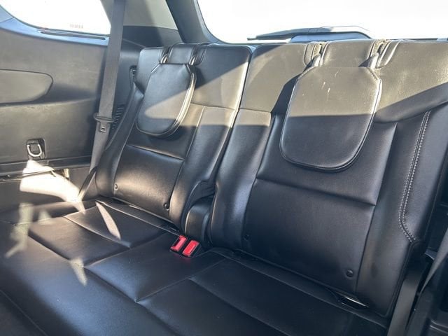 2024 Ford Explorer Limited - Photo 50