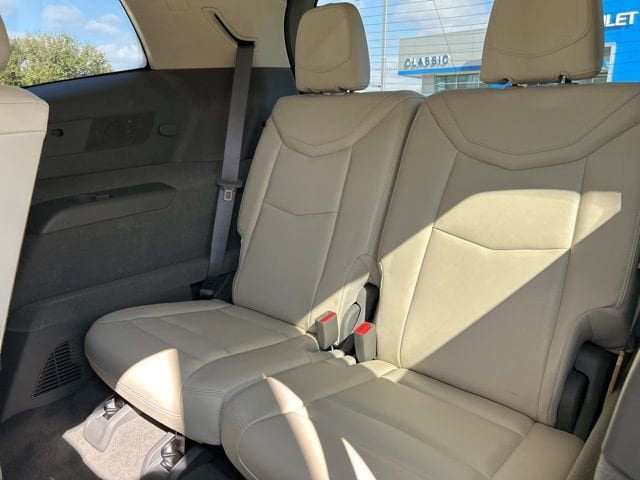 2024 Cadillac XT6 Premium Luxury - Photo 50