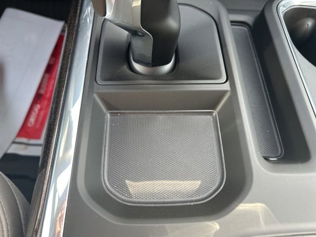 2026 Chevrolet Silverado 1500 LT Trail Boss - Photo 34