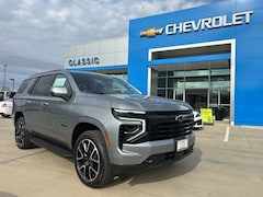 2026 Chevrolet Tahoe RST SUV