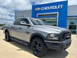  Ram 1500 Classic
