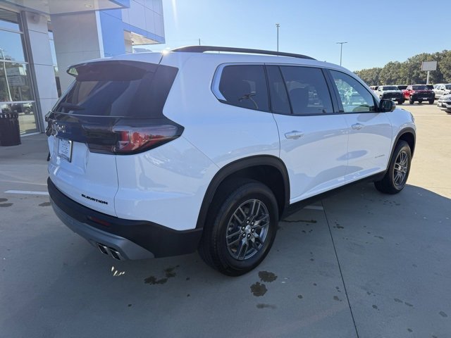 2025 Gmc Acadia Elevation photo 2