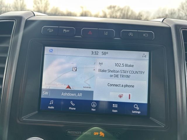 2021 Ford Expedition Platinum - Photo 33