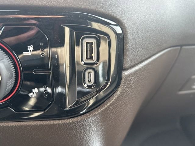 2026 Chevrolet Silverado 1500 LT Trail Boss - Photo 28