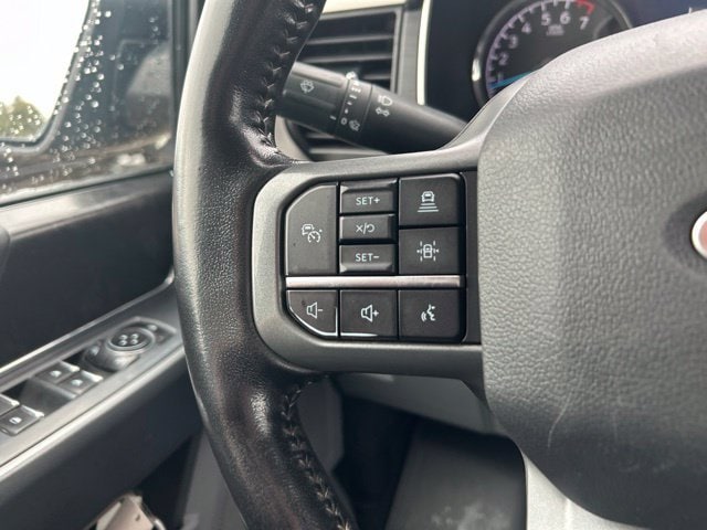 2022 Ford F-150 XLT - Photo 24