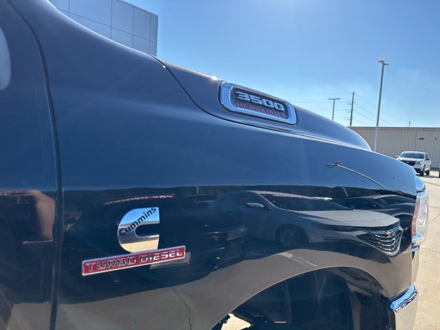 2024 RAM Ram 3500 Pickup Big Horn - Photo 12