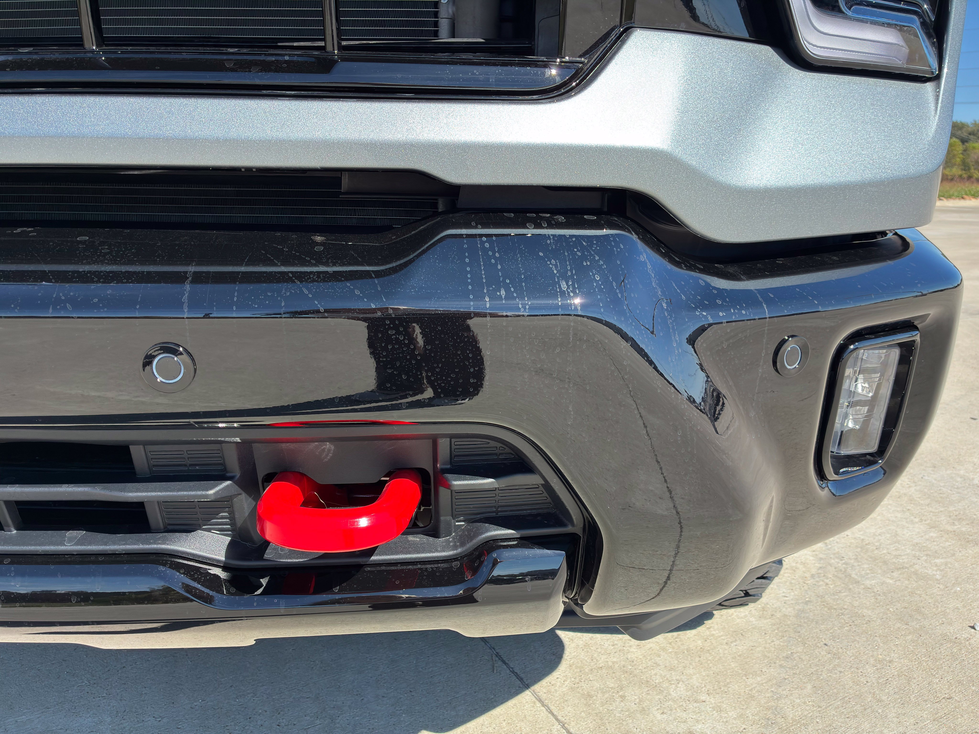 2026 Chevrolet Silverado 2500 HD LT - Photo 21