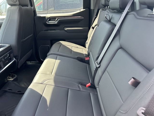 2026 Chevrolet Silverado 1500 LTZ - Photo 46