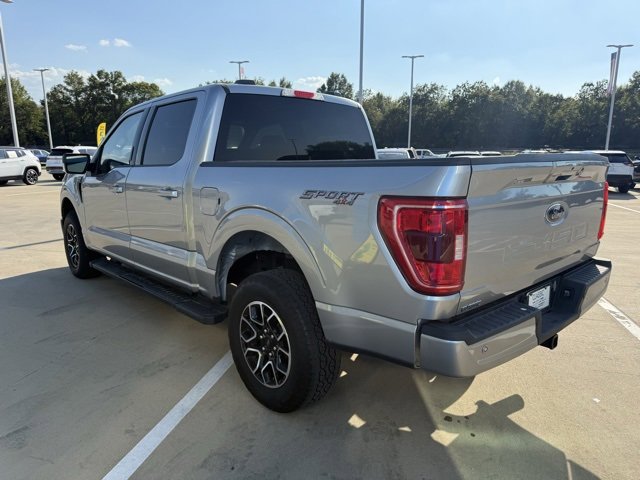 2023 Ford F-150 XL photo 3