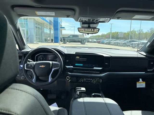 2026 Chevrolet Silverado 1500 LTZ - Photo 43