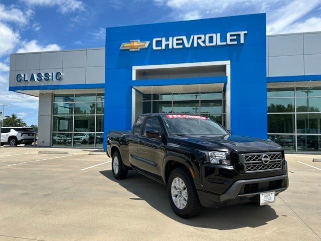 2023 Nissan Frontier SV King Cab 4X2's photo
