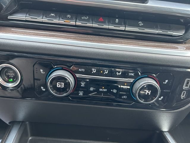 2023 Chevrolet Silverado 1500 RST - Photo 28
