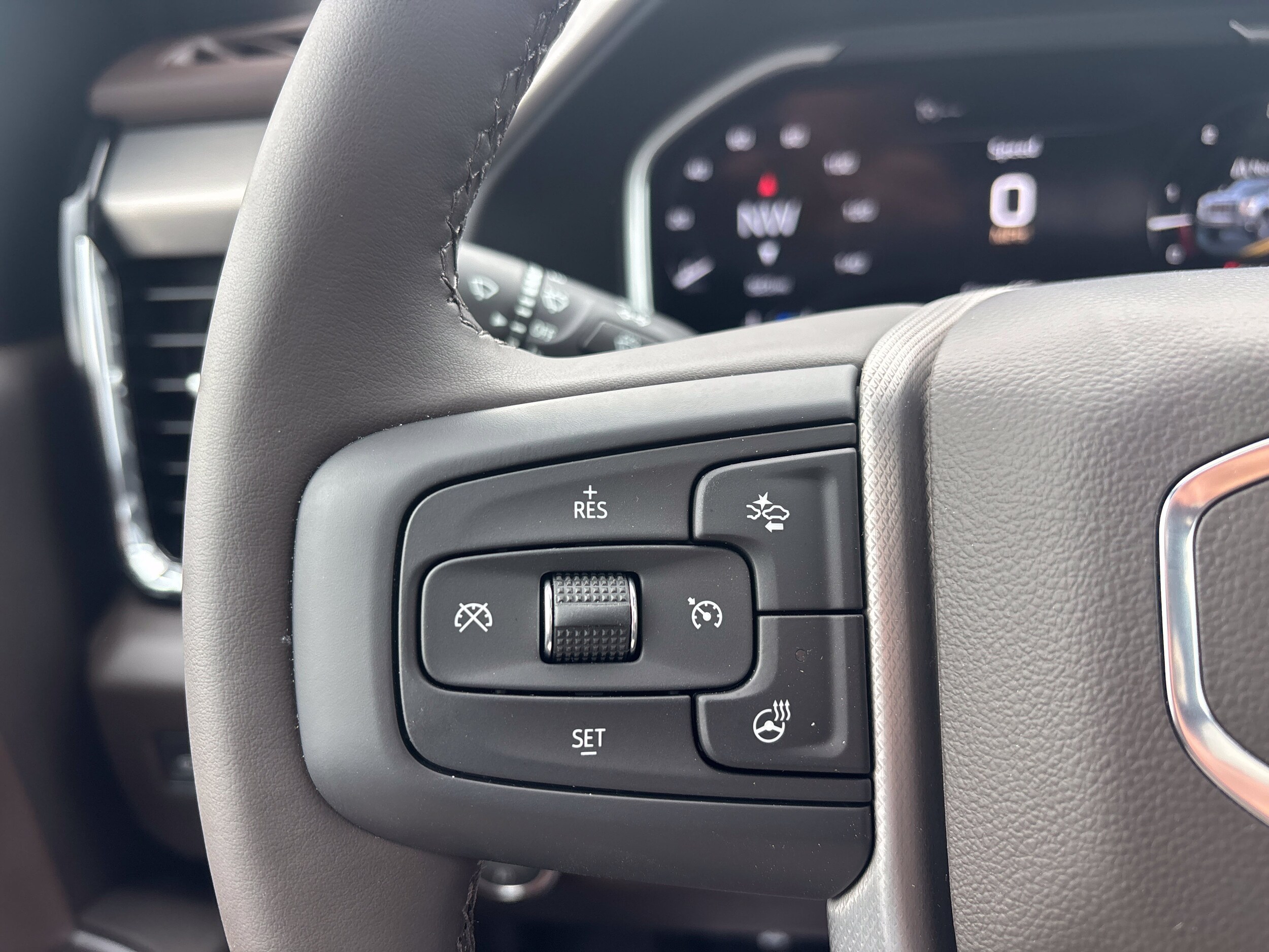 2026 GMC Sierra 2500HD Denali - Photo 22