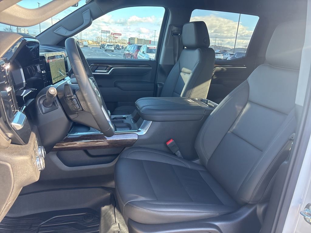 2026 GMC Sierra 1500 Elevation - Photo 22