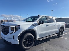 2026 GMC Sierra 1500 Elevation Truck