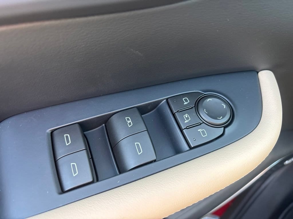 2027 Buick Enclave Preferred - Photo 15