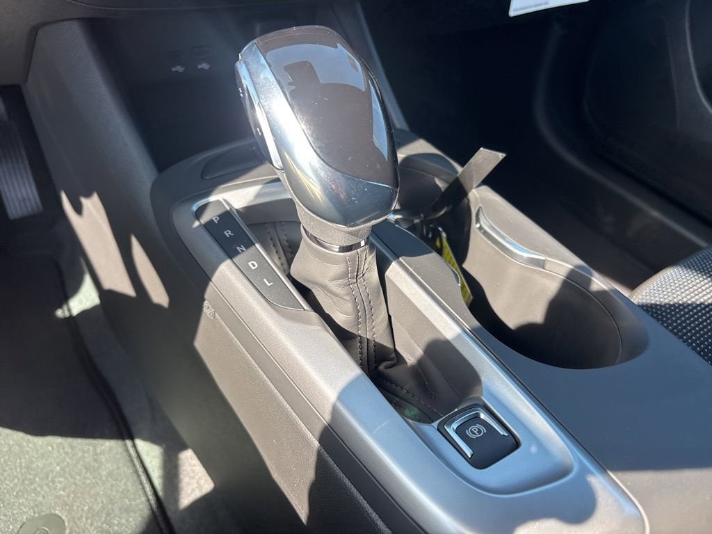 2026 Buick Envista Preferred - Photo 17