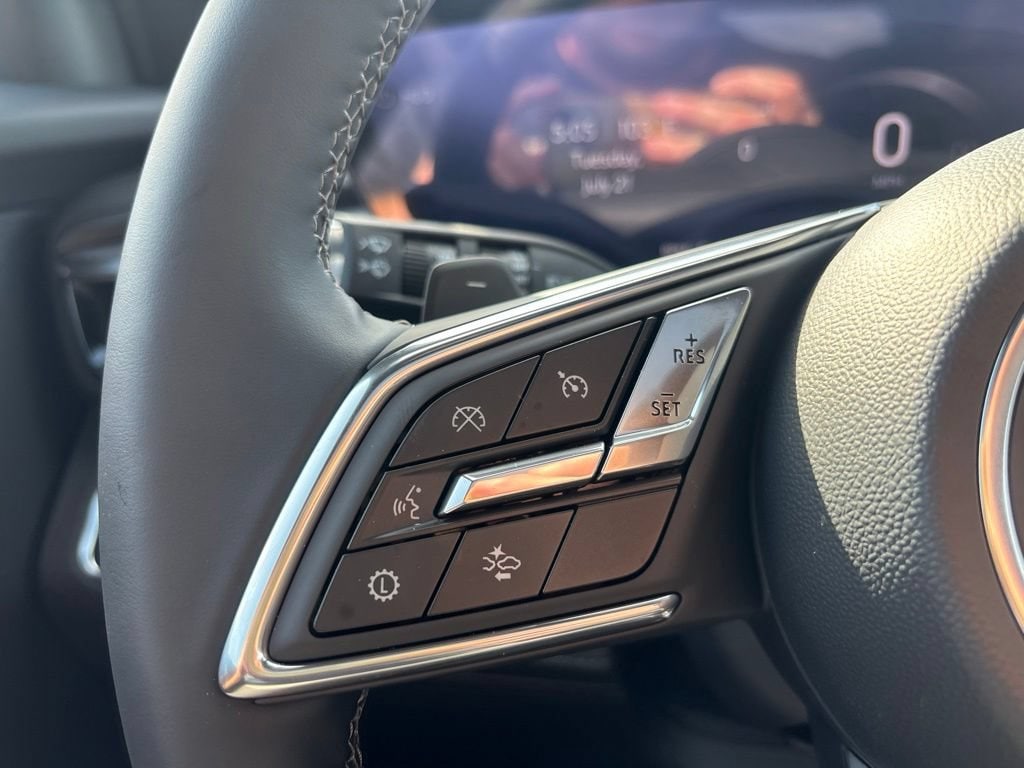 2026 Buick Enclave Sport Touring - Photo 18