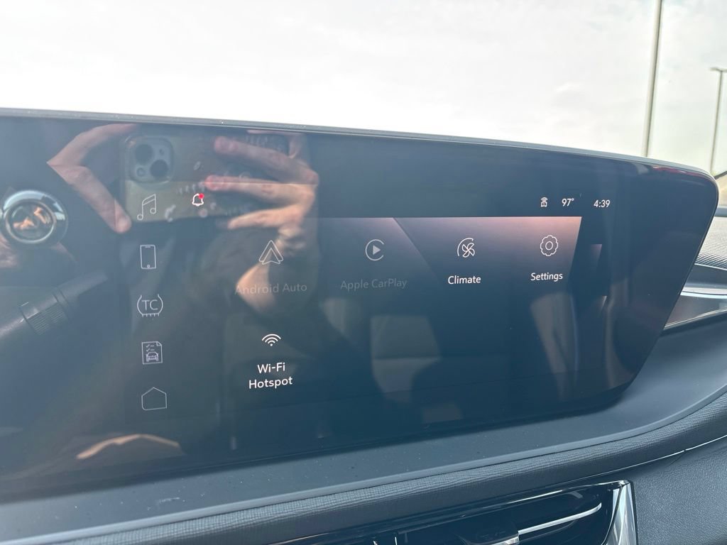 2026 Buick Envista Sport Touring - Photo 16
