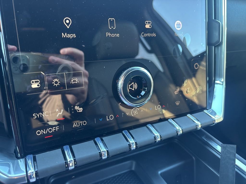 2026 GMC Acadia Elevation - Photo 17
