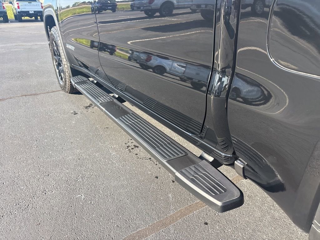 2026 GMC Sierra 1500 Elevation - Photo 8