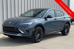 2026 Buick Envista Preferred SUV