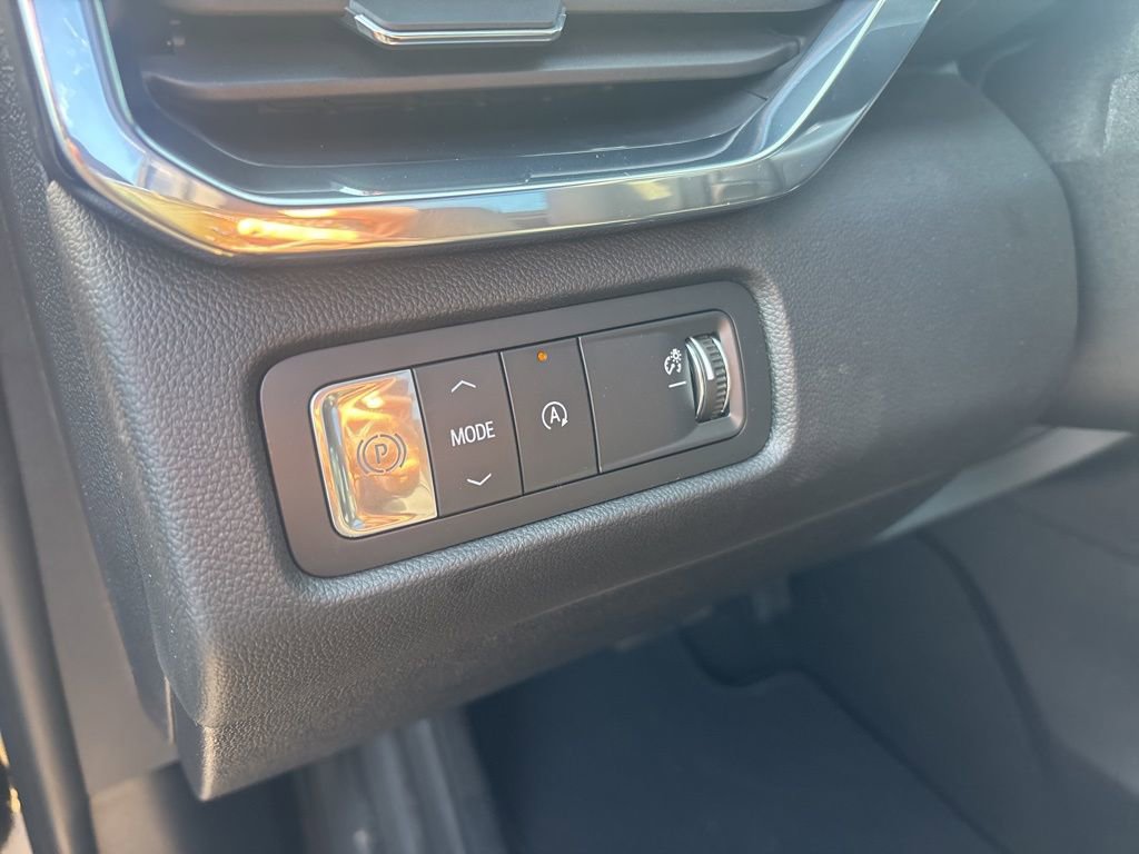 2026 GMC Acadia Elevation - Photo 10