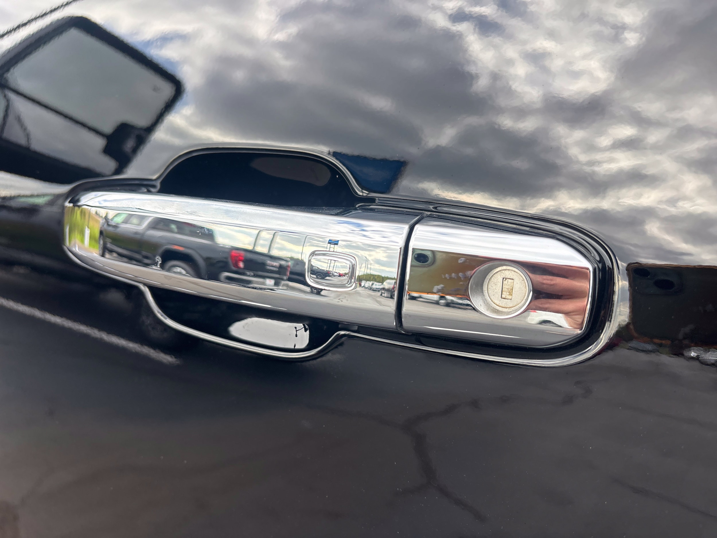 2026 GMC Sierra 2500HD Denali - Photo 10