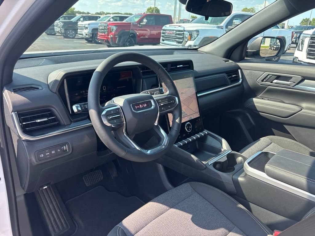 2027 GMC Terrain Elevation - Photo 8