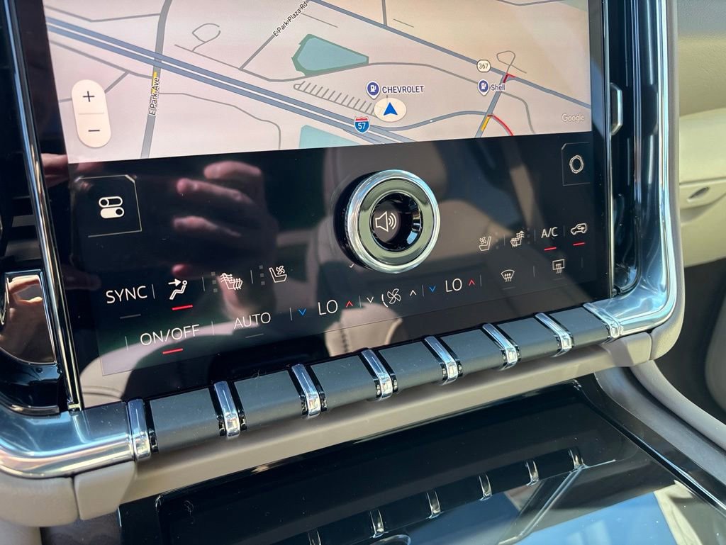 2026 GMC Yukon XL Denali - Photo 23