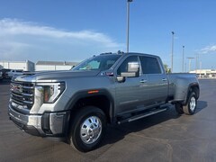 2026 GMC Sierra 3500 HD SLT DRW Truck
