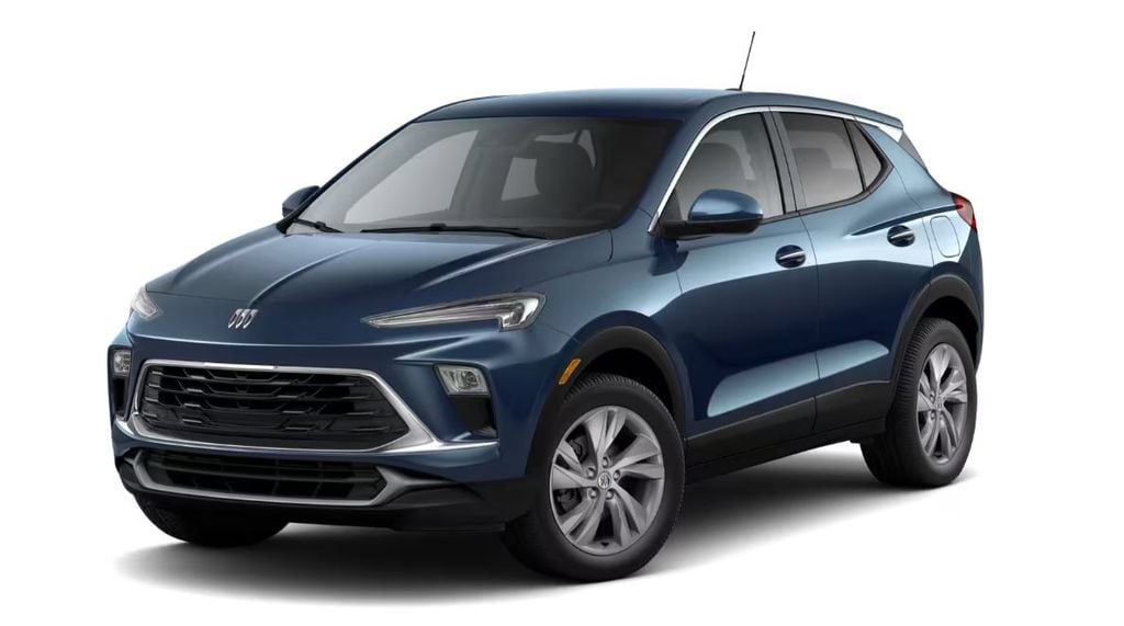 2026 Buick Encore GX Preferred's photo