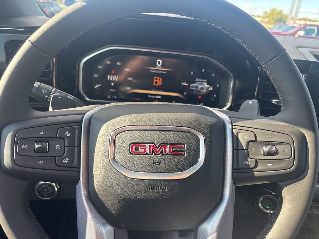 2026 GMC Sierra 1500 Elevation - Photo 13